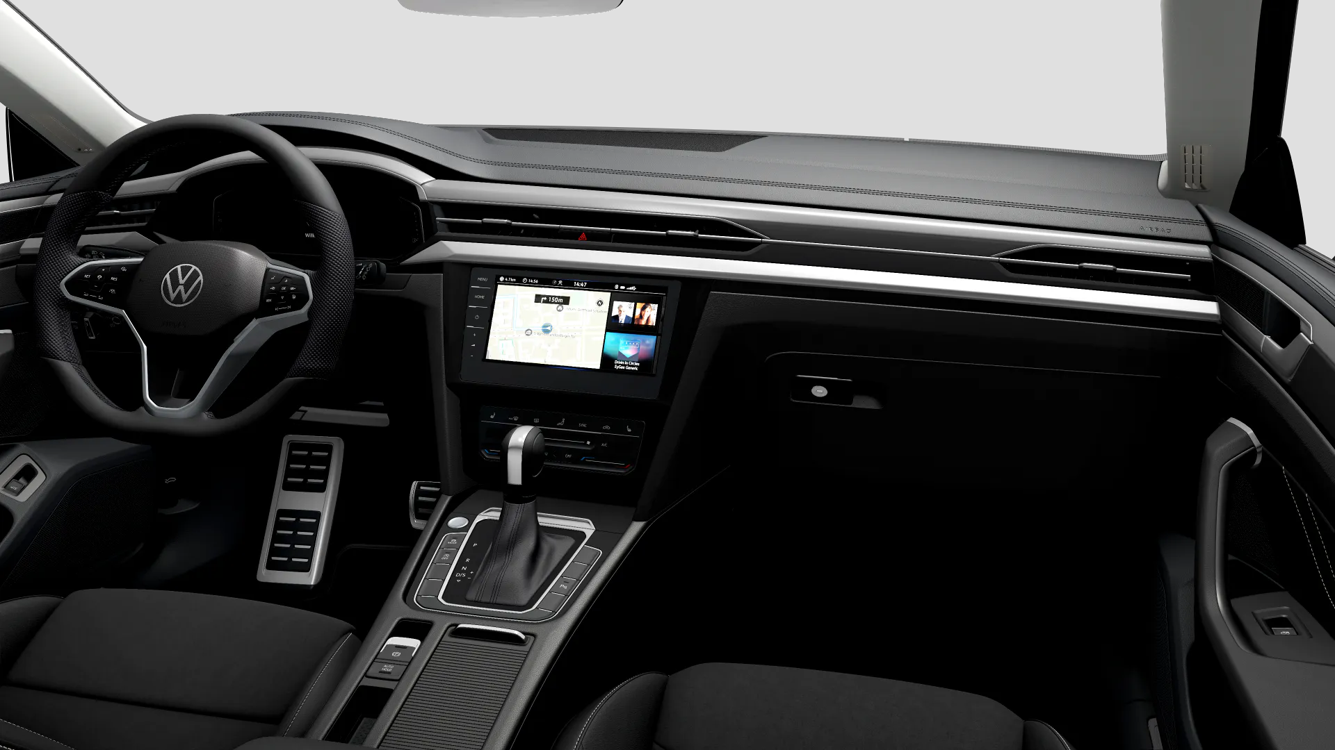 Volkswagen Arteon Shooting Brake Elegance