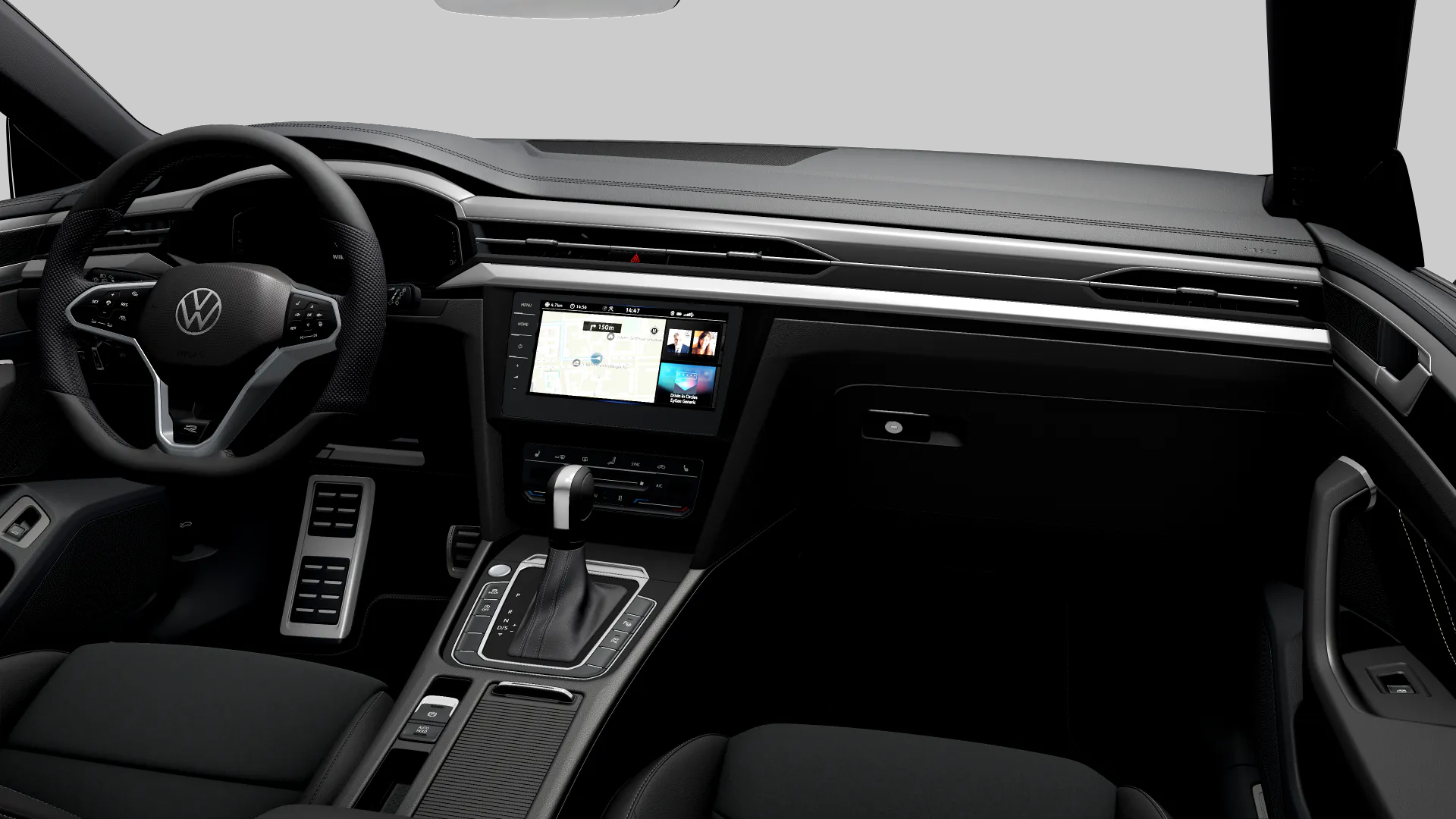 Volkswagen Arteon Shooting Brake R-Line