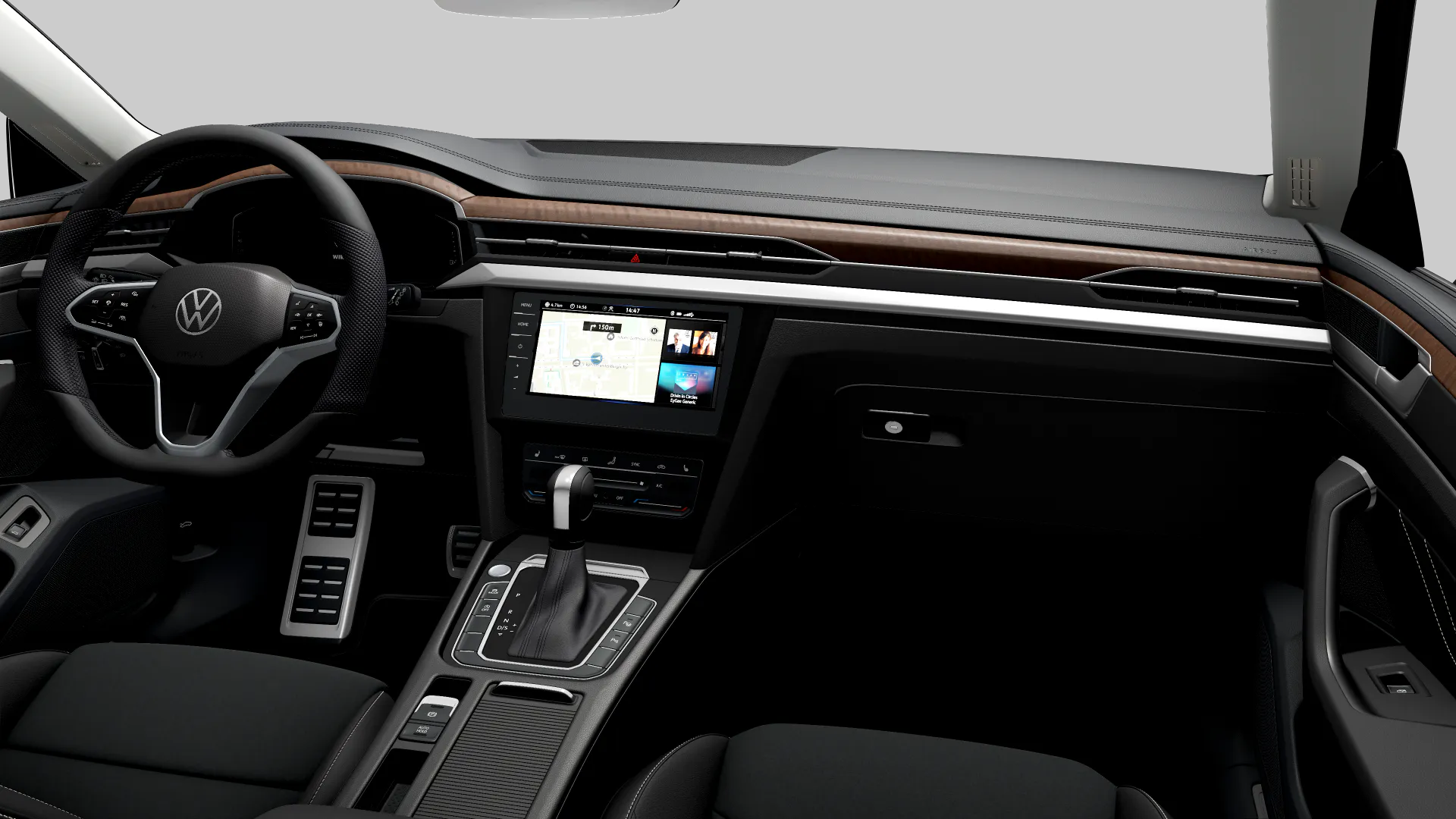 Volkswagen Arteon Shooting Brake Elegance