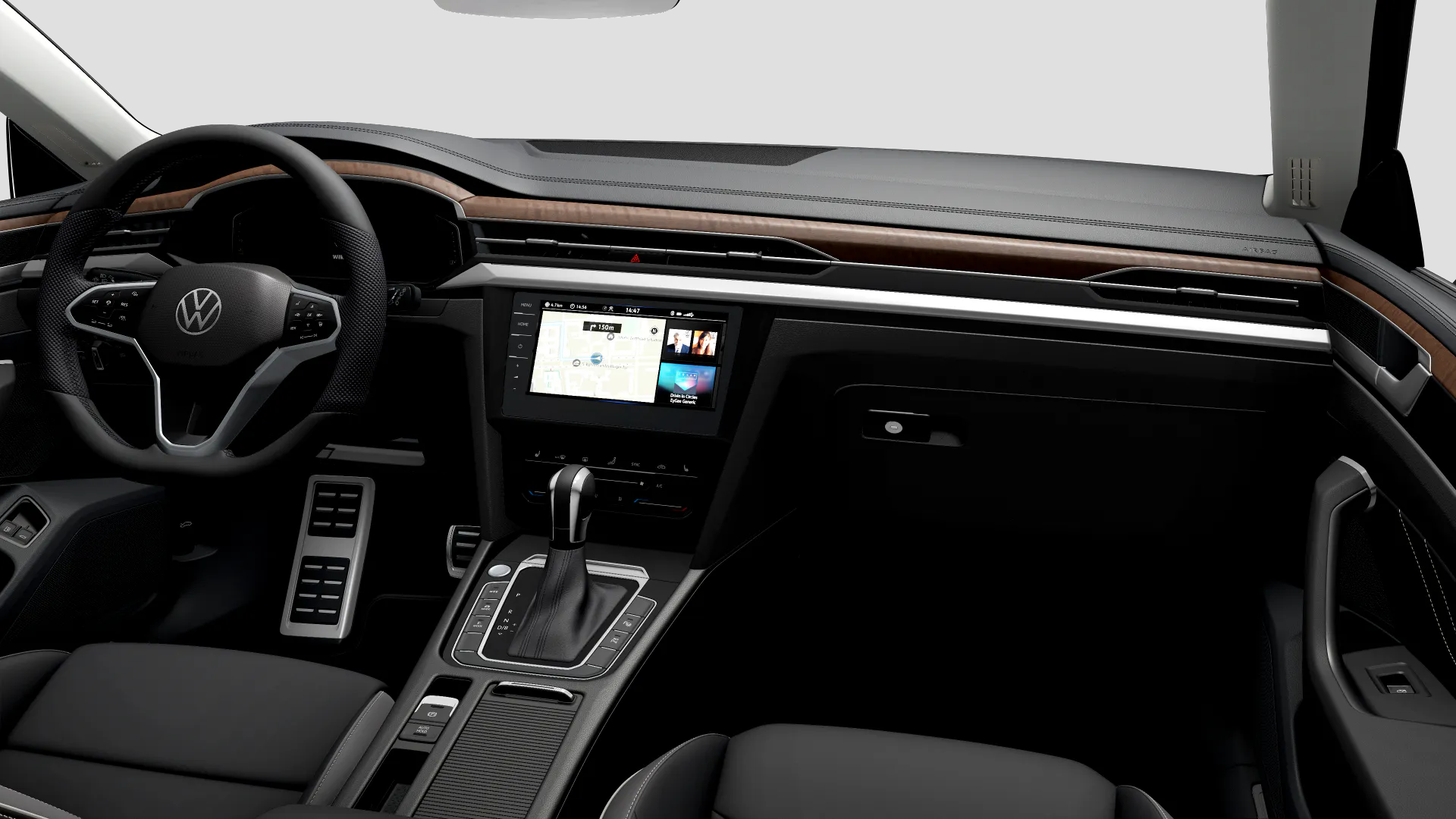 Volkswagen Arteon Shooting Brake Elegance