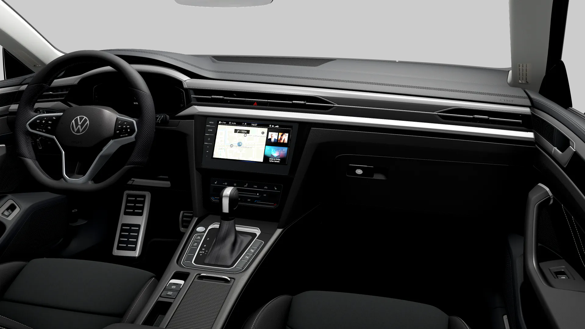 Volkswagen Arteon Shooting Brake Elegance