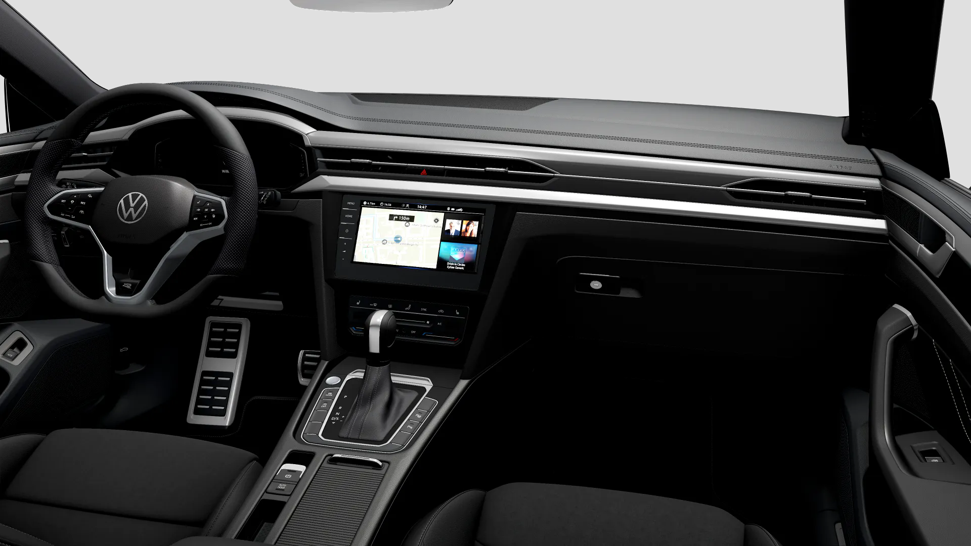 Volkswagen Arteon Shooting Brake R-Line