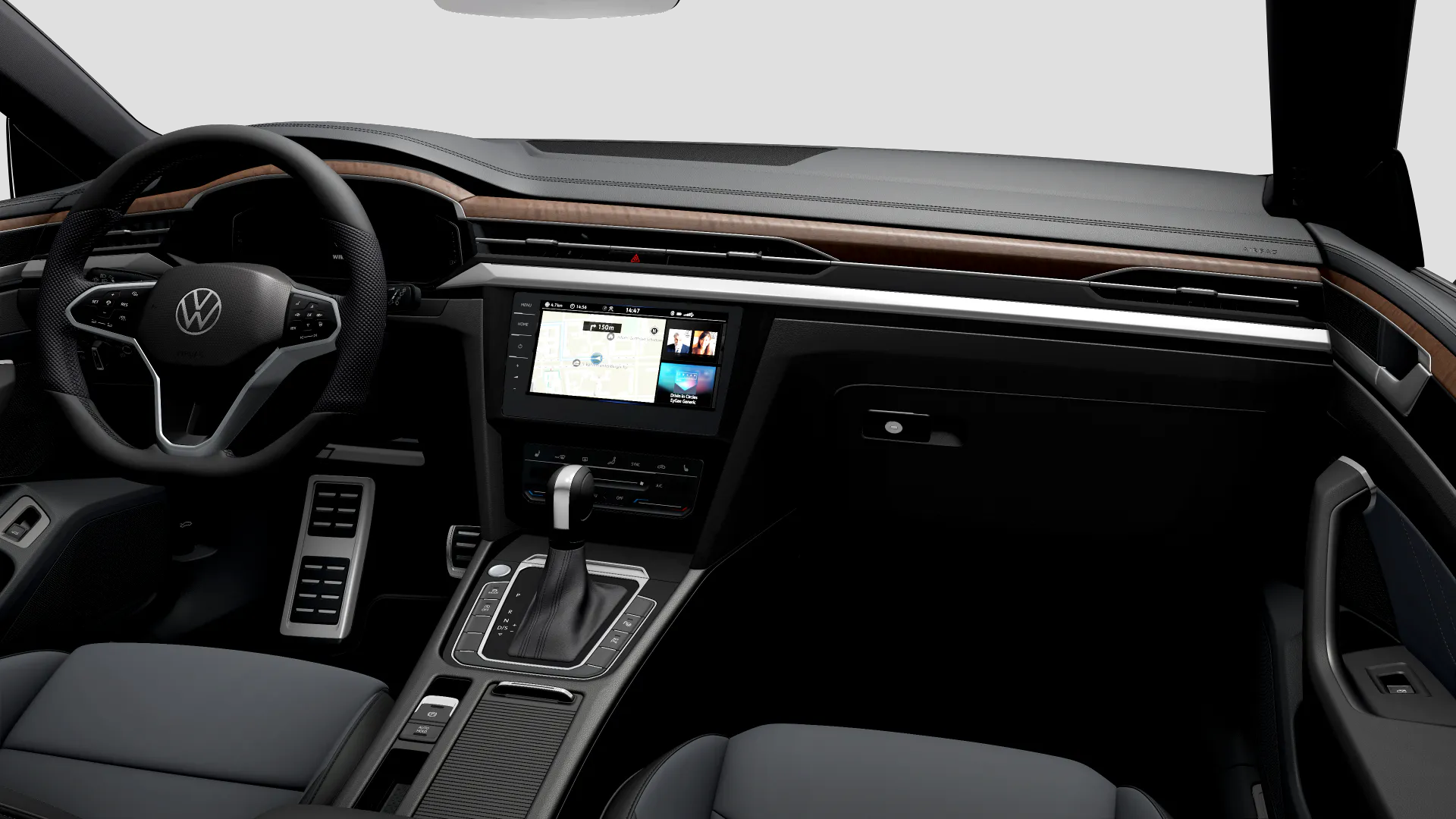 Volkswagen Arteon Shooting Brake Elegance