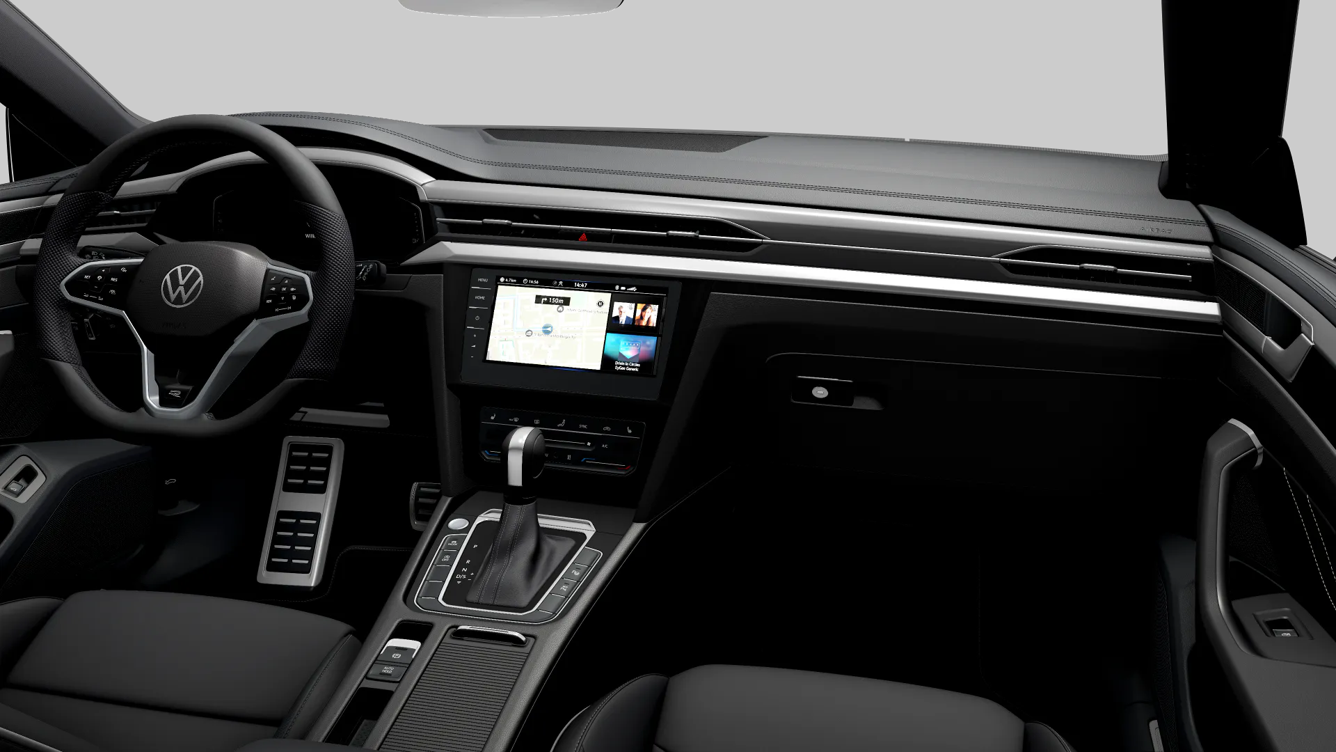 Volkswagen Arteon Shooting Brake R-Line