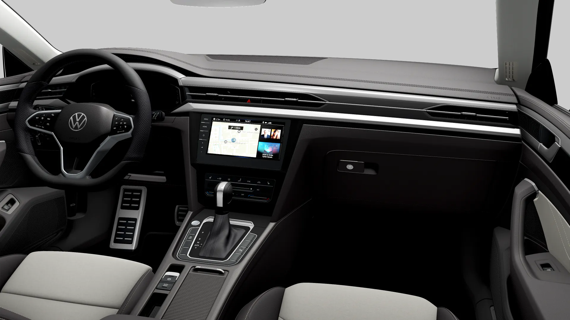 Volkswagen Arteon Shooting Brake Elegance