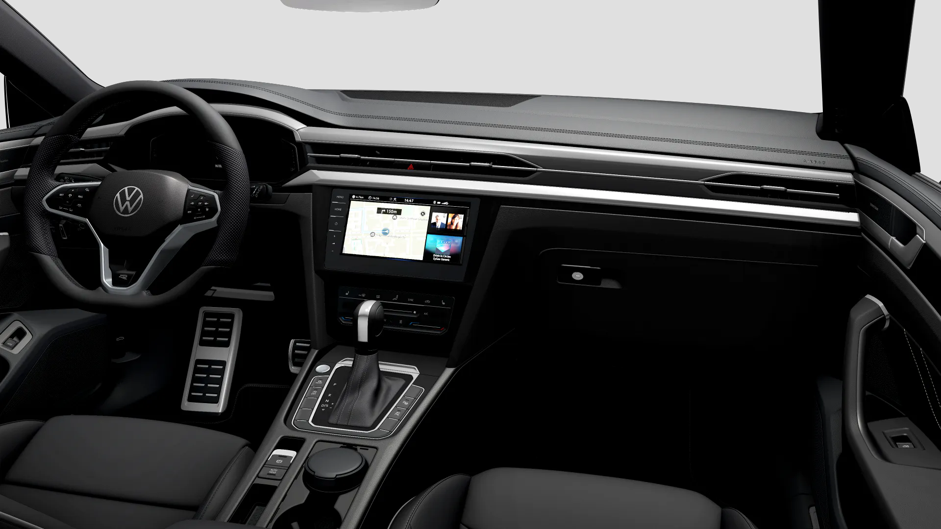 Volkswagen Arteon Shooting Brake R-Line
