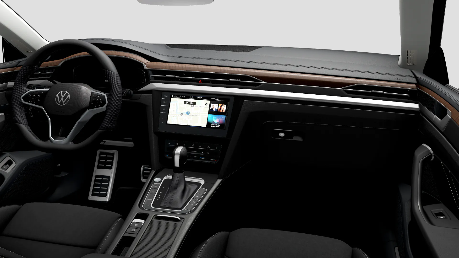 Volkswagen Arteon Shooting Brake Elegance