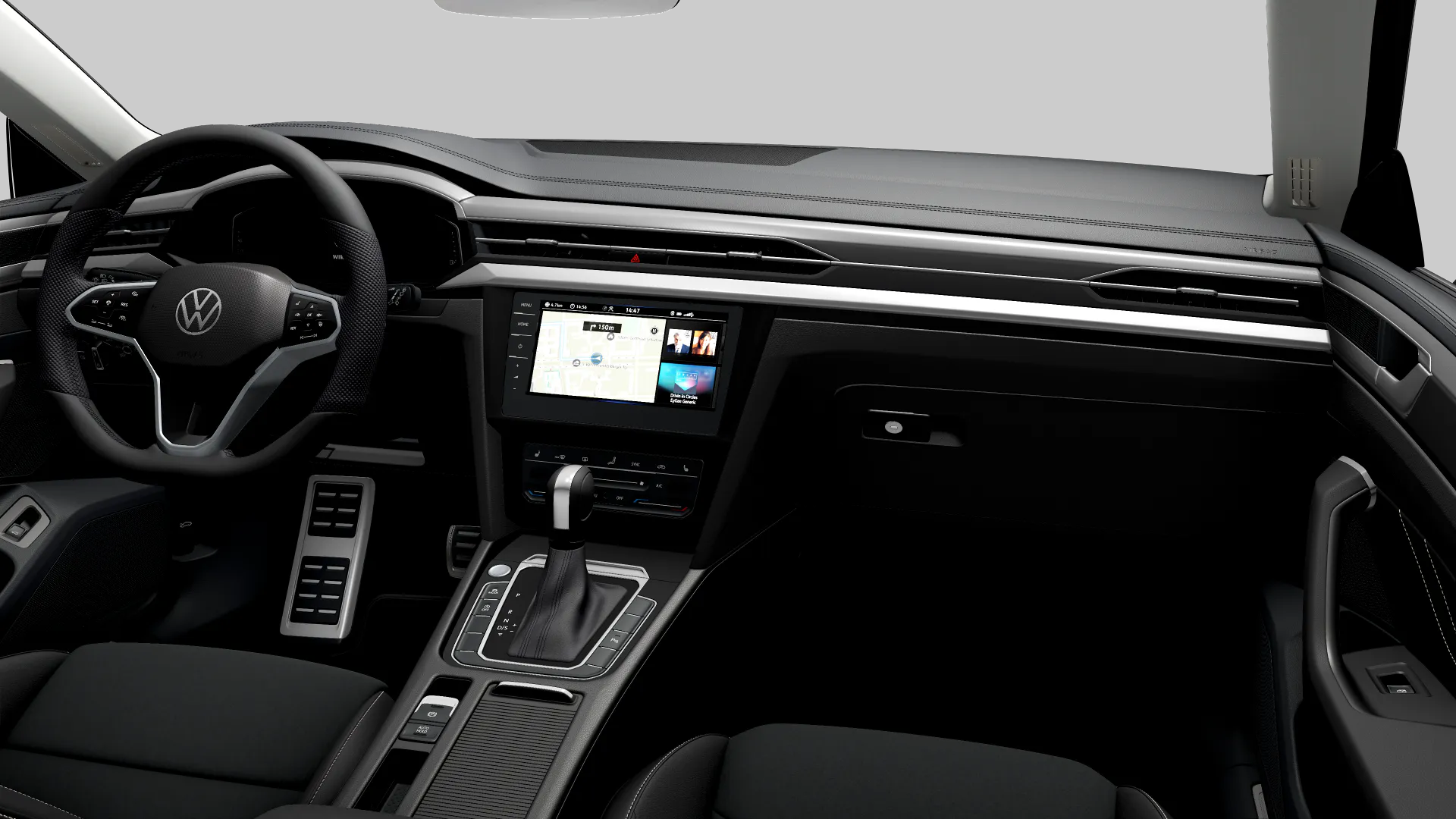 Volkswagen Arteon Shooting Brake Elegance