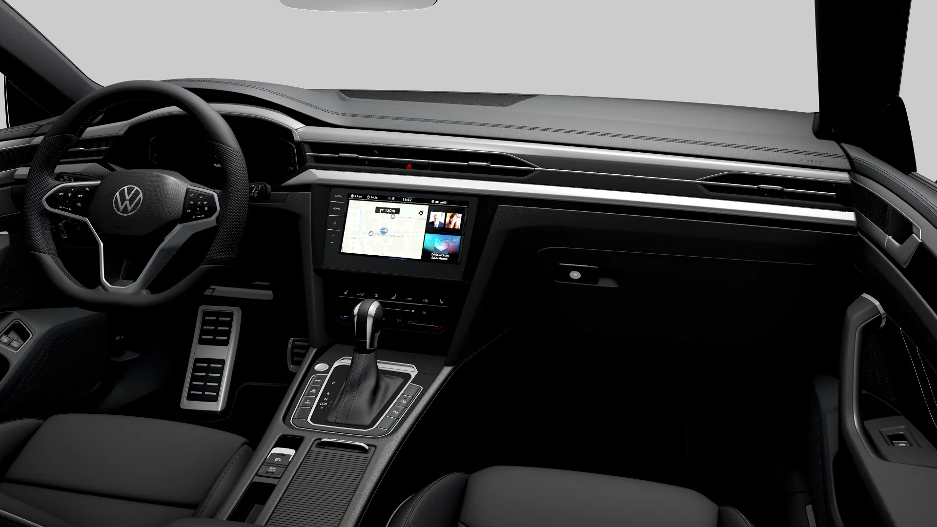 Volkswagen Arteon Shooting Brake R-Line