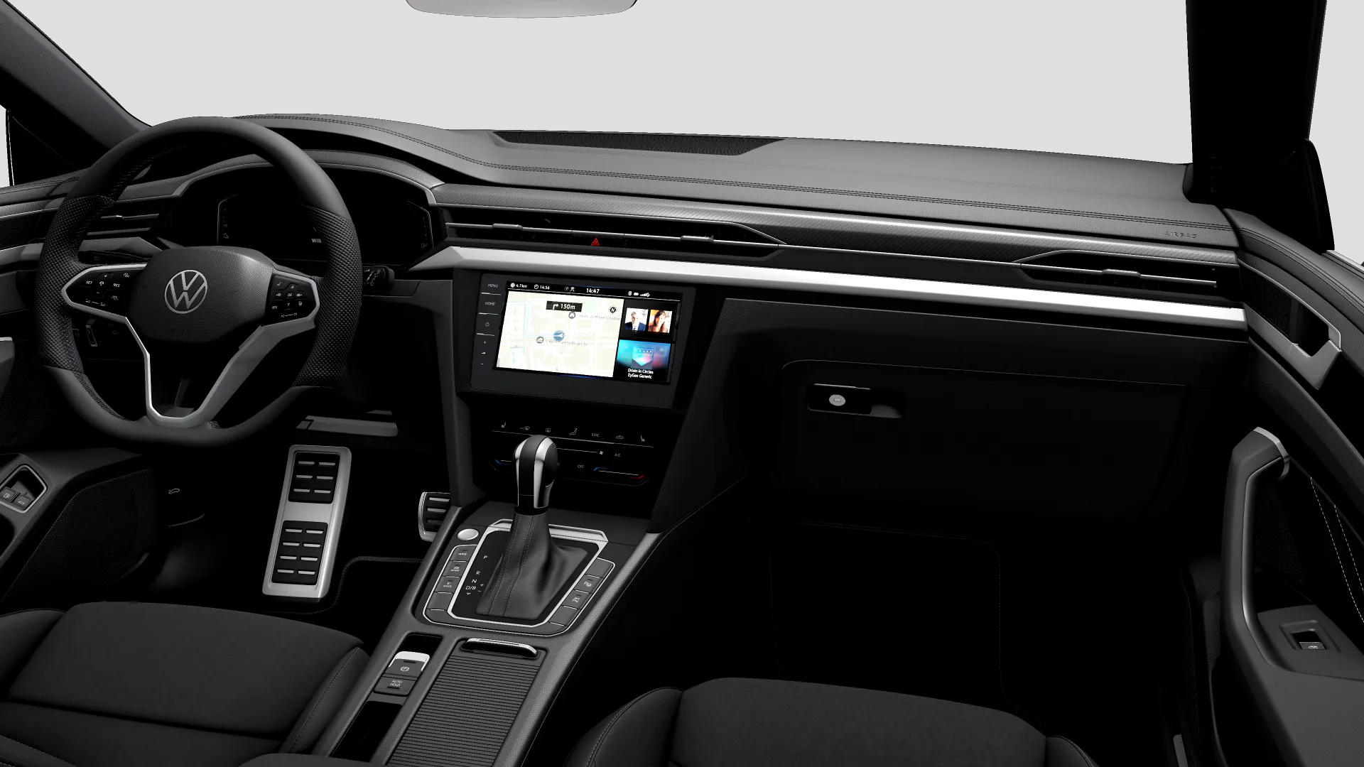 Volkswagen Arteon Shooting Brake R-Line