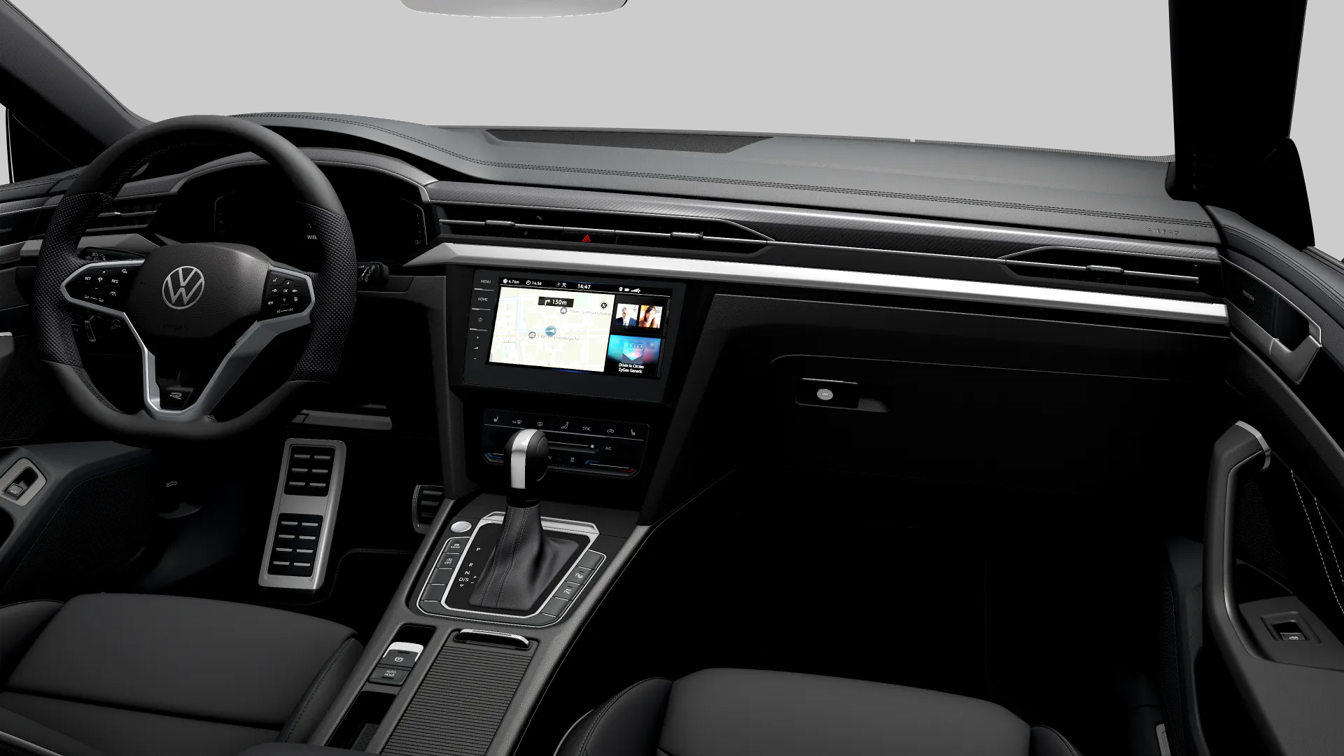 Volkswagen Arteon Shooting Brake R-Line