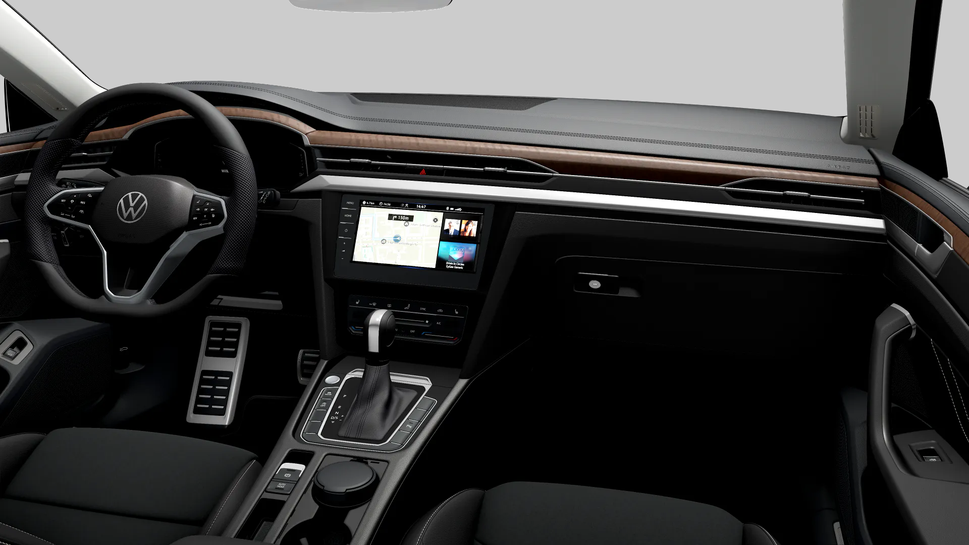Volkswagen Arteon Shooting Brake Elegance