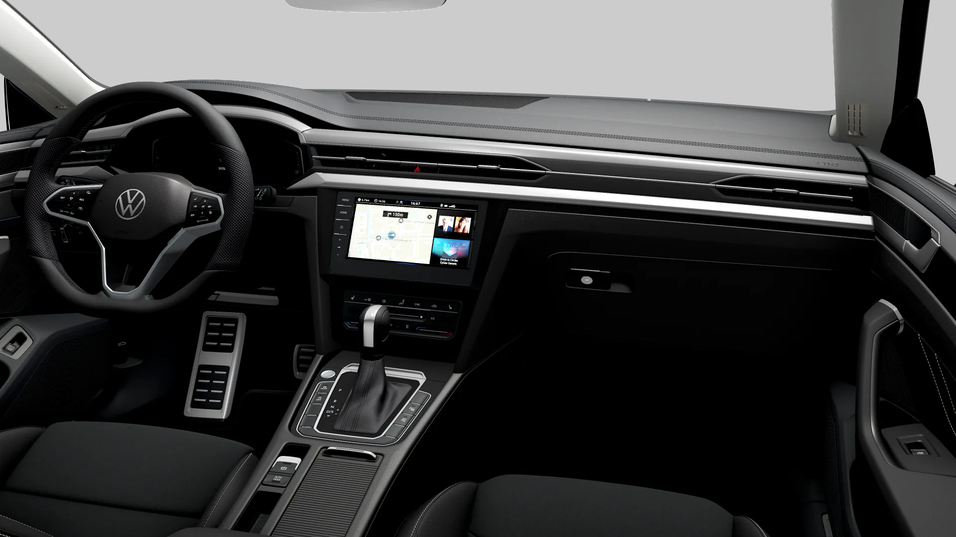 Volkswagen Arteon Shooting Brake Elegance