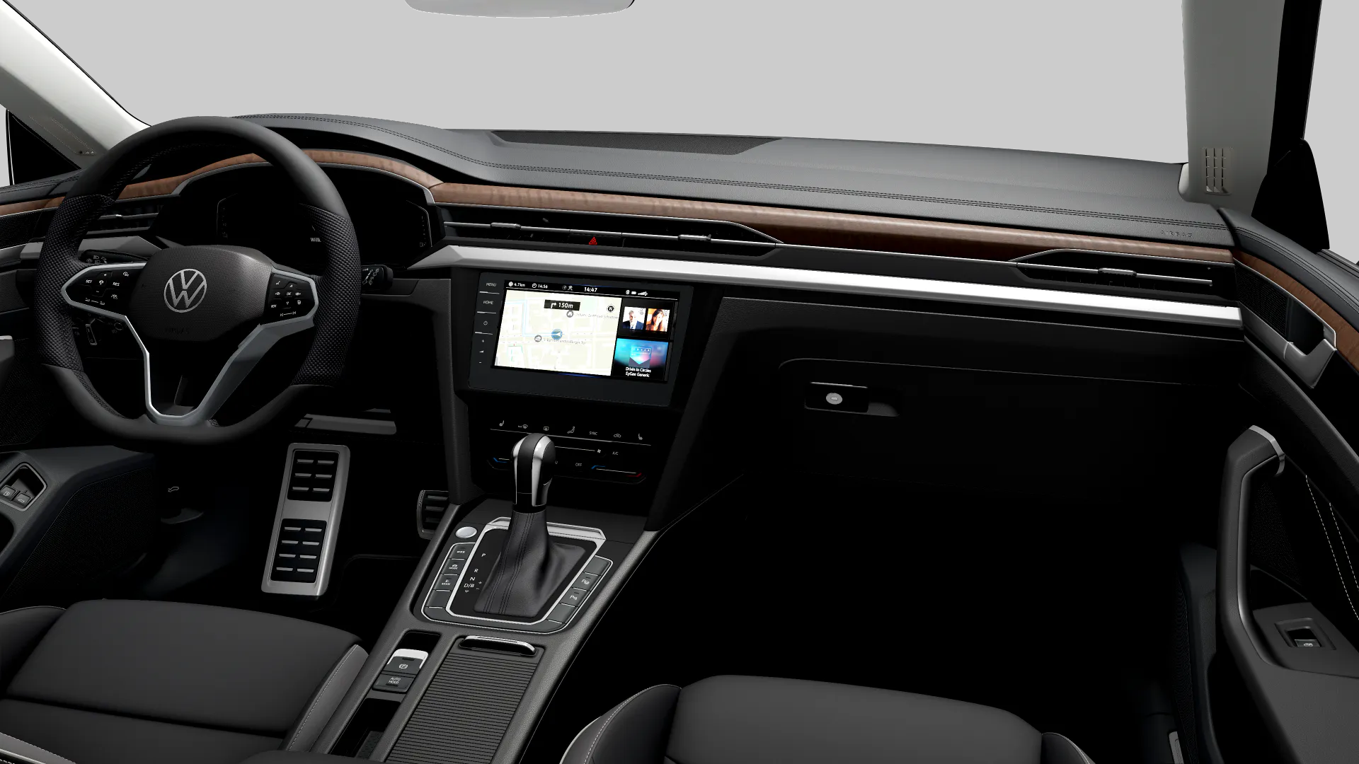 Volkswagen Arteon Shooting Brake Elegance