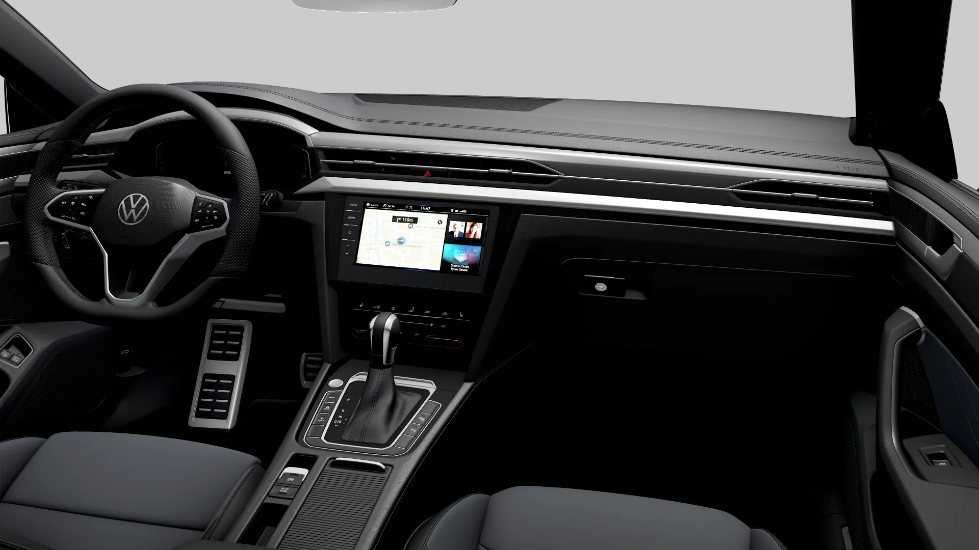 Volkswagen Arteon Shooting Brake Elegance