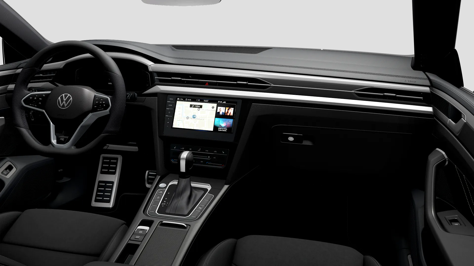 Volkswagen Arteon Shooting Brake R-Line
