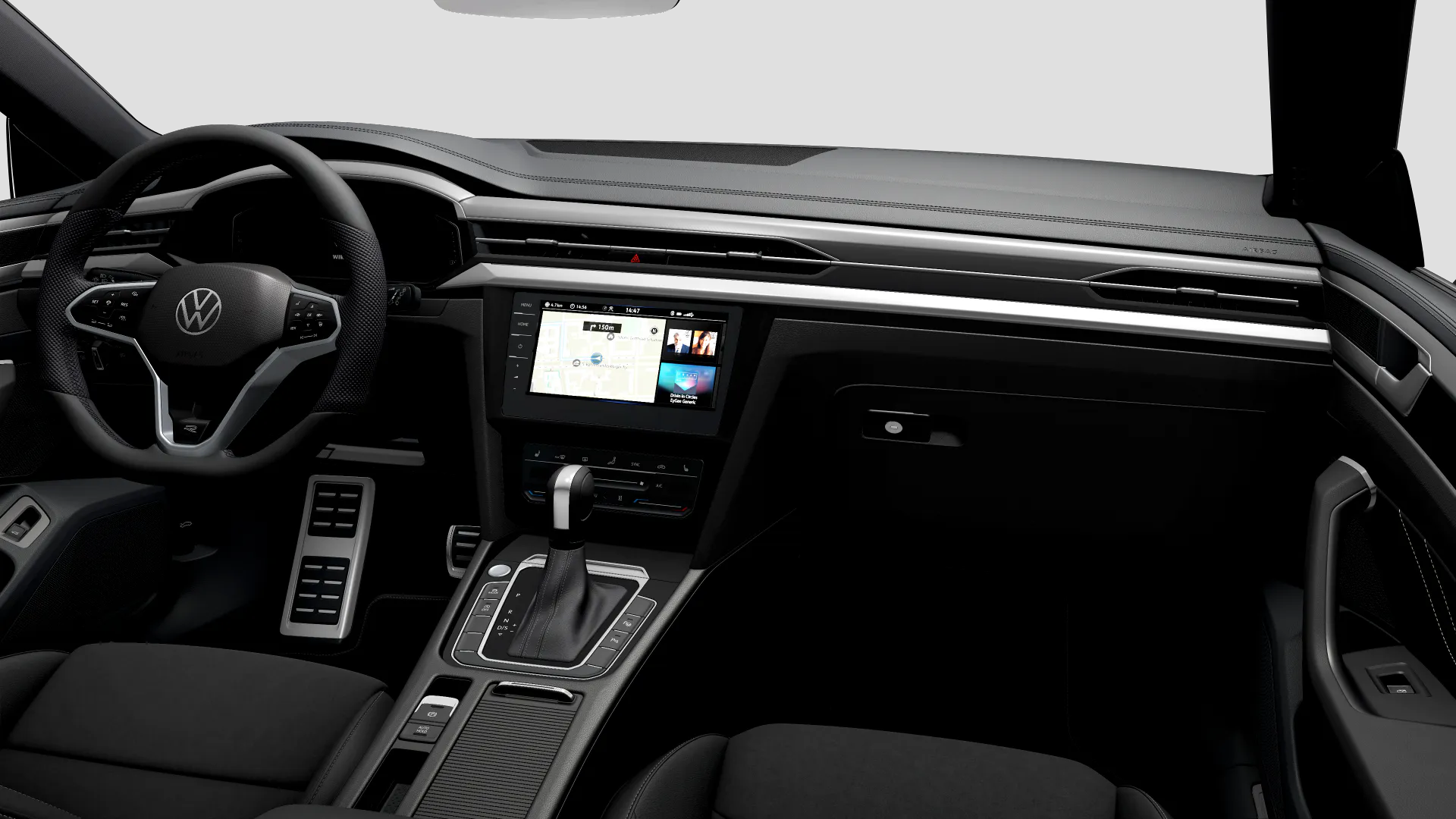 Volkswagen Arteon Shooting Brake R-Line