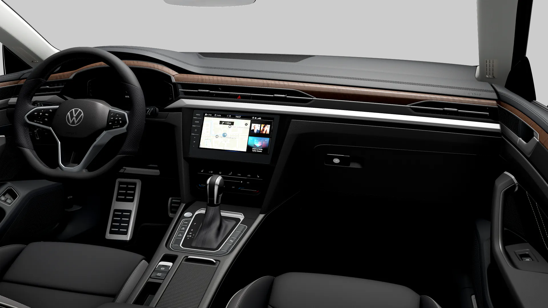 Volkswagen Arteon Shooting Brake Elegance