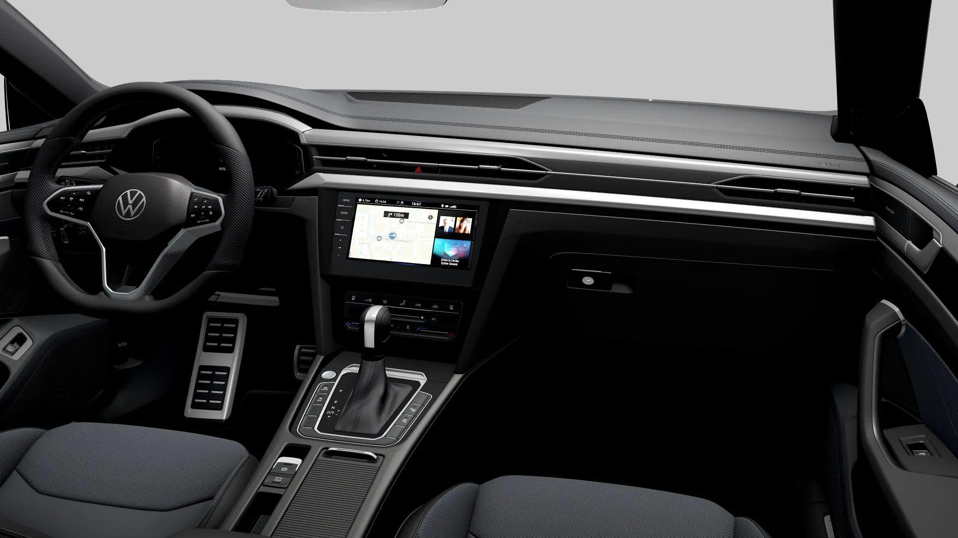 Volkswagen Arteon Shooting Brake Elegance