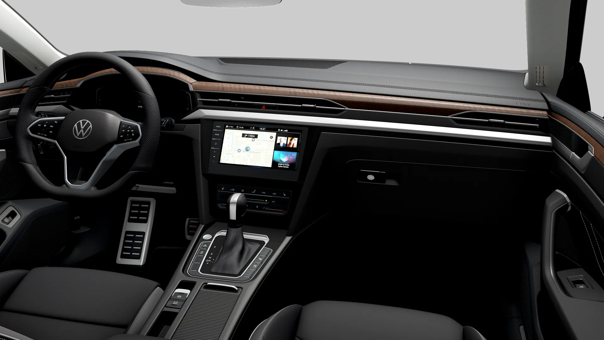 Volkswagen Arteon Shooting Brake Elegance