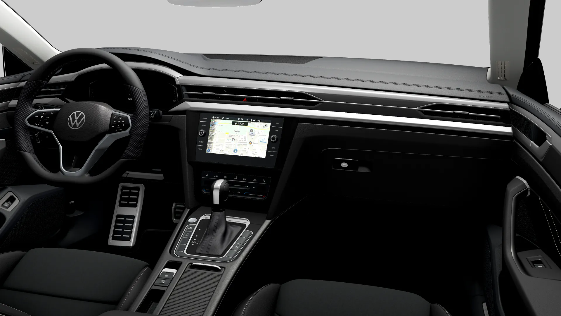 Volkswagen Arteon Shooting Brake Elegance