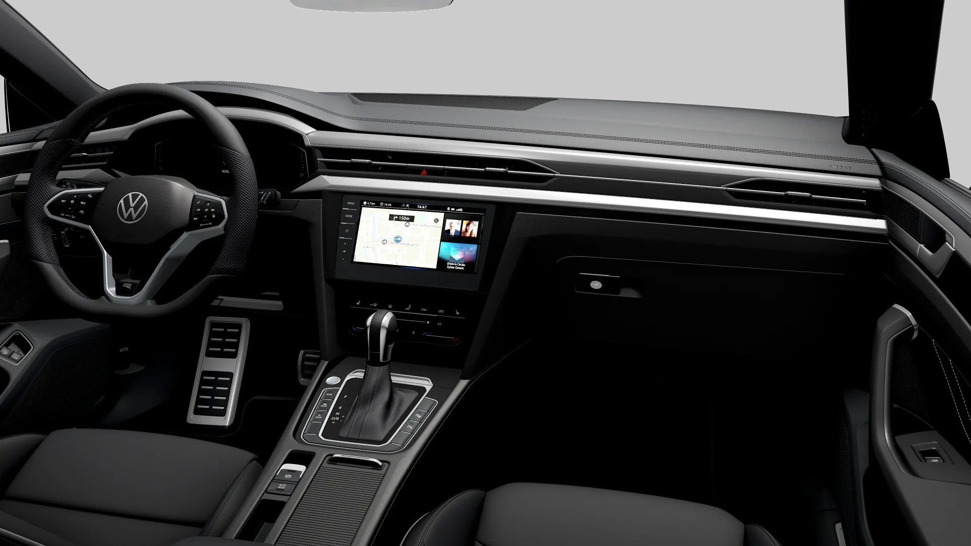 Volkswagen Arteon Shooting Brake R-Line