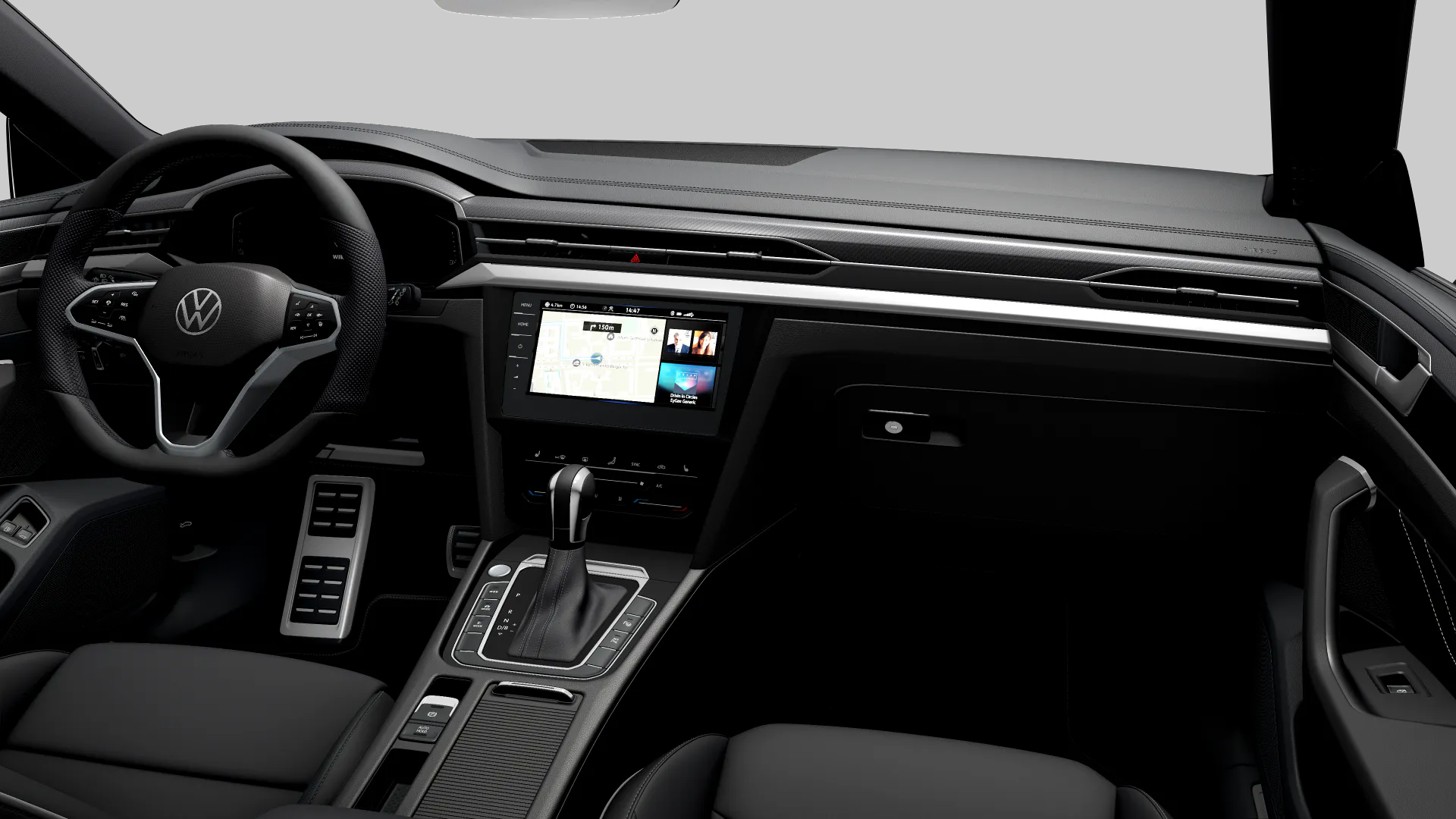 Volkswagen Arteon Shooting Brake R-Line