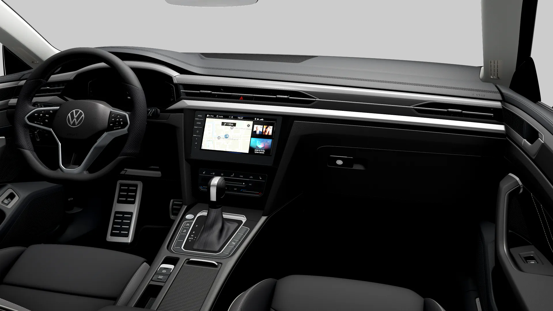 Volkswagen Arteon Shooting Brake Elegance