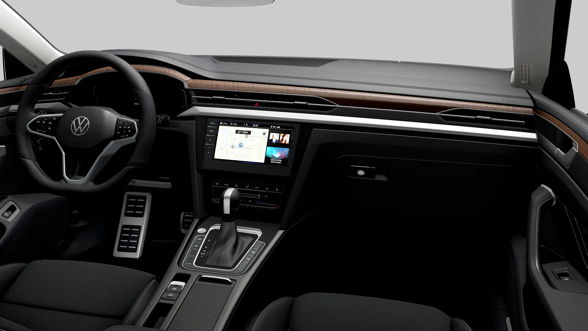 Volkswagen Arteon Shooting Brake Elegance
