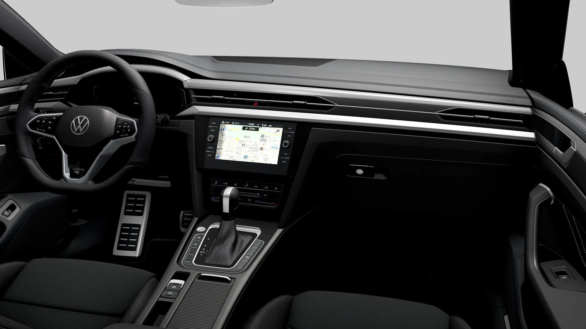 Volkswagen Arteon Shooting Brake R-Line