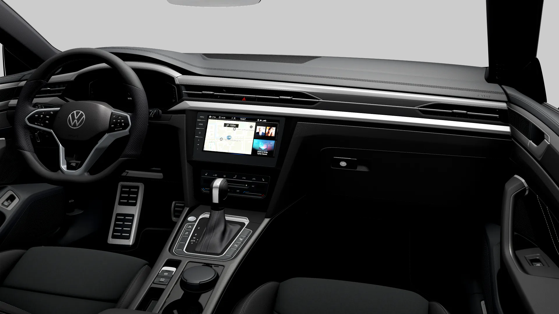 Volkswagen Arteon Shooting Brake R-Line