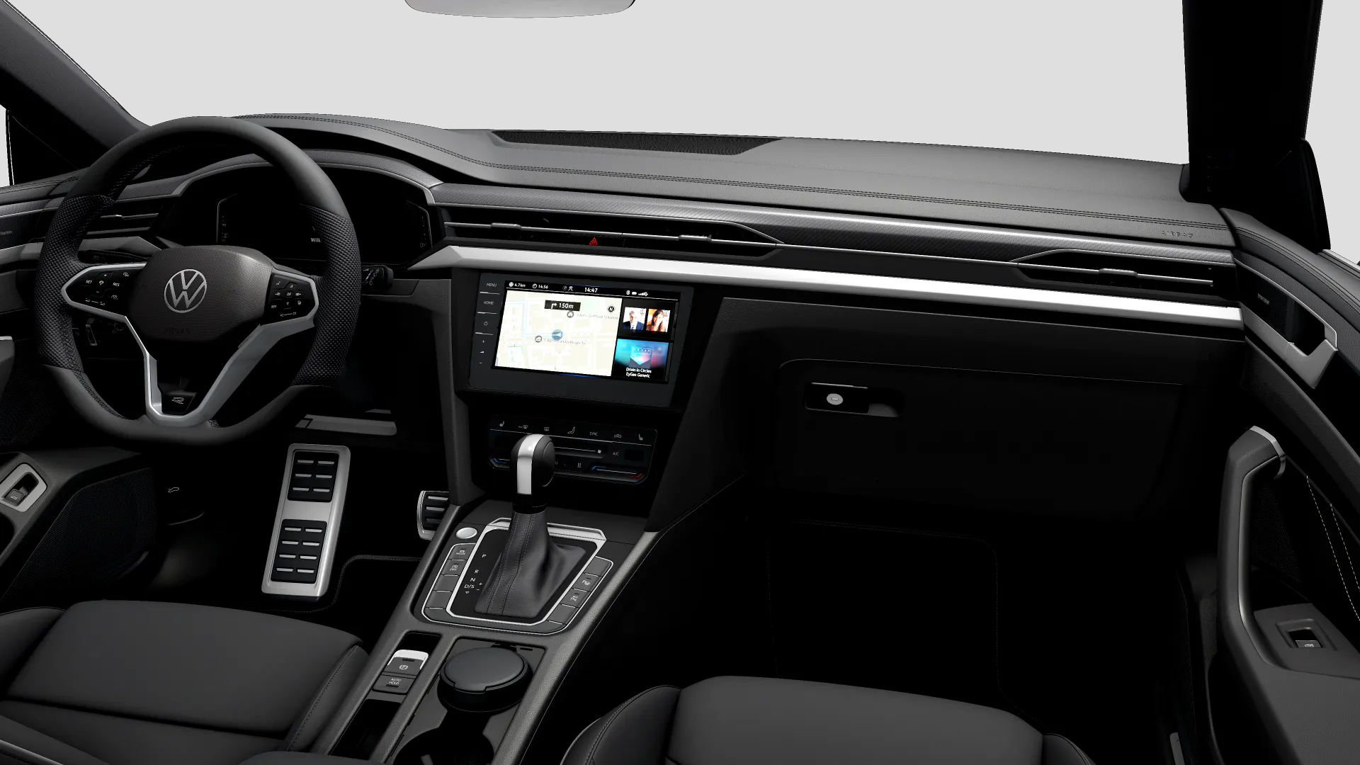 Volkswagen Arteon Shooting Brake R-Line