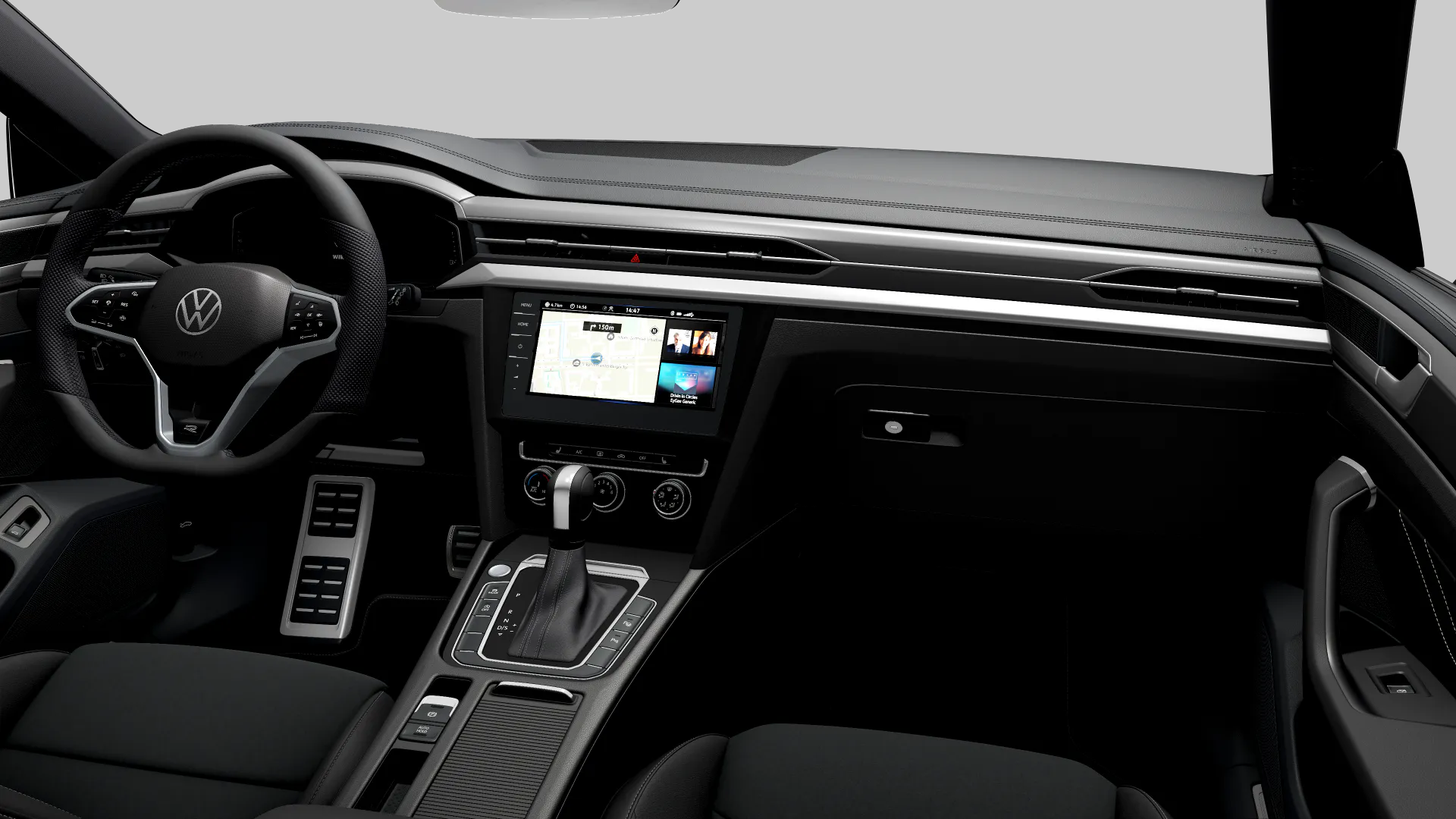 Volkswagen Arteon Shooting Brake R-Line