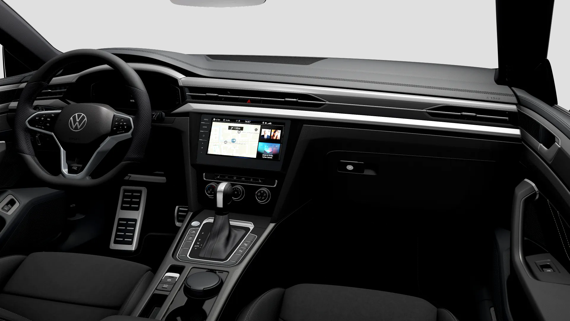 Volkswagen Arteon Shooting Brake R-Line
