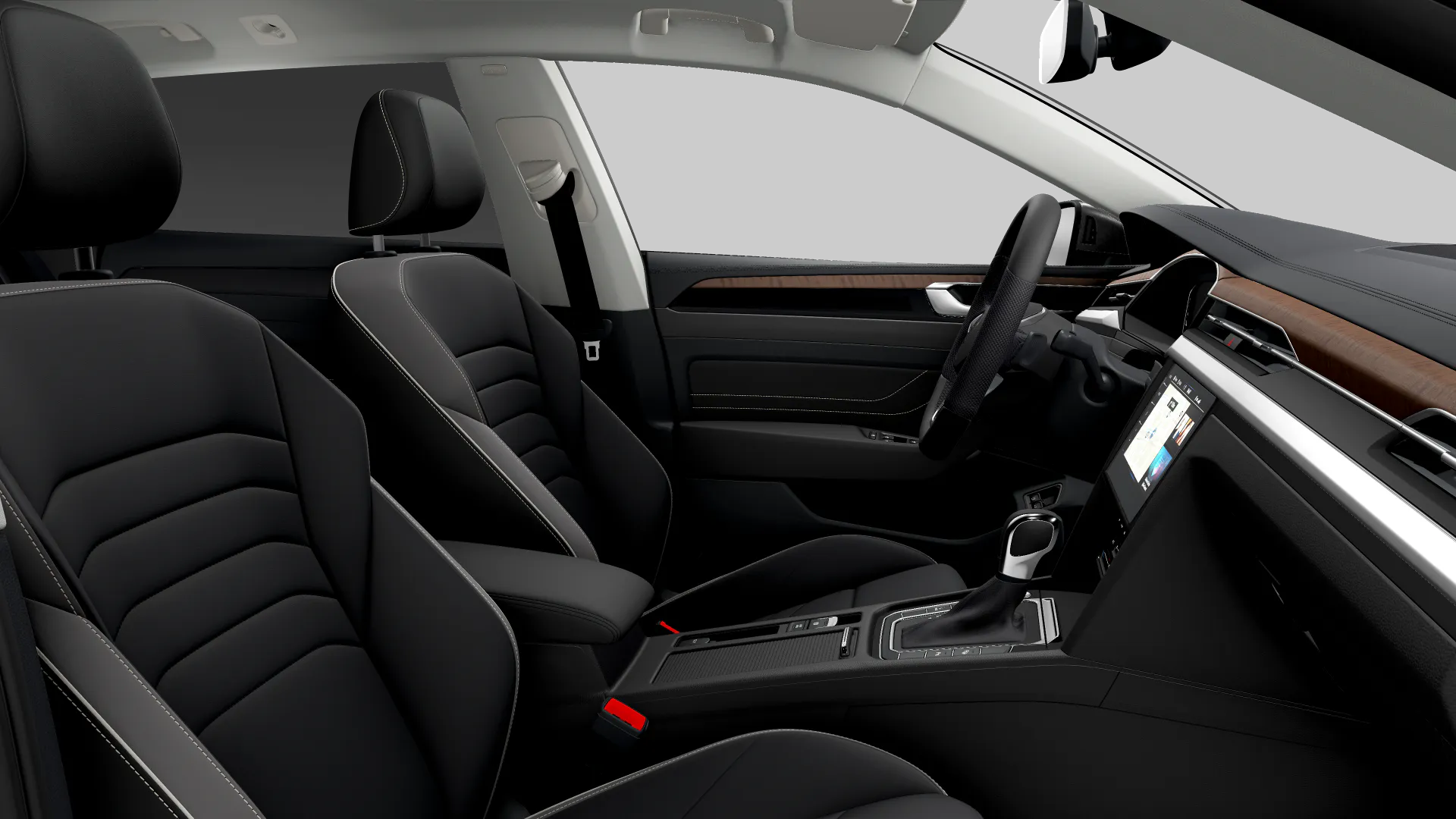 Volkswagen Arteon Shooting Brake Elegance