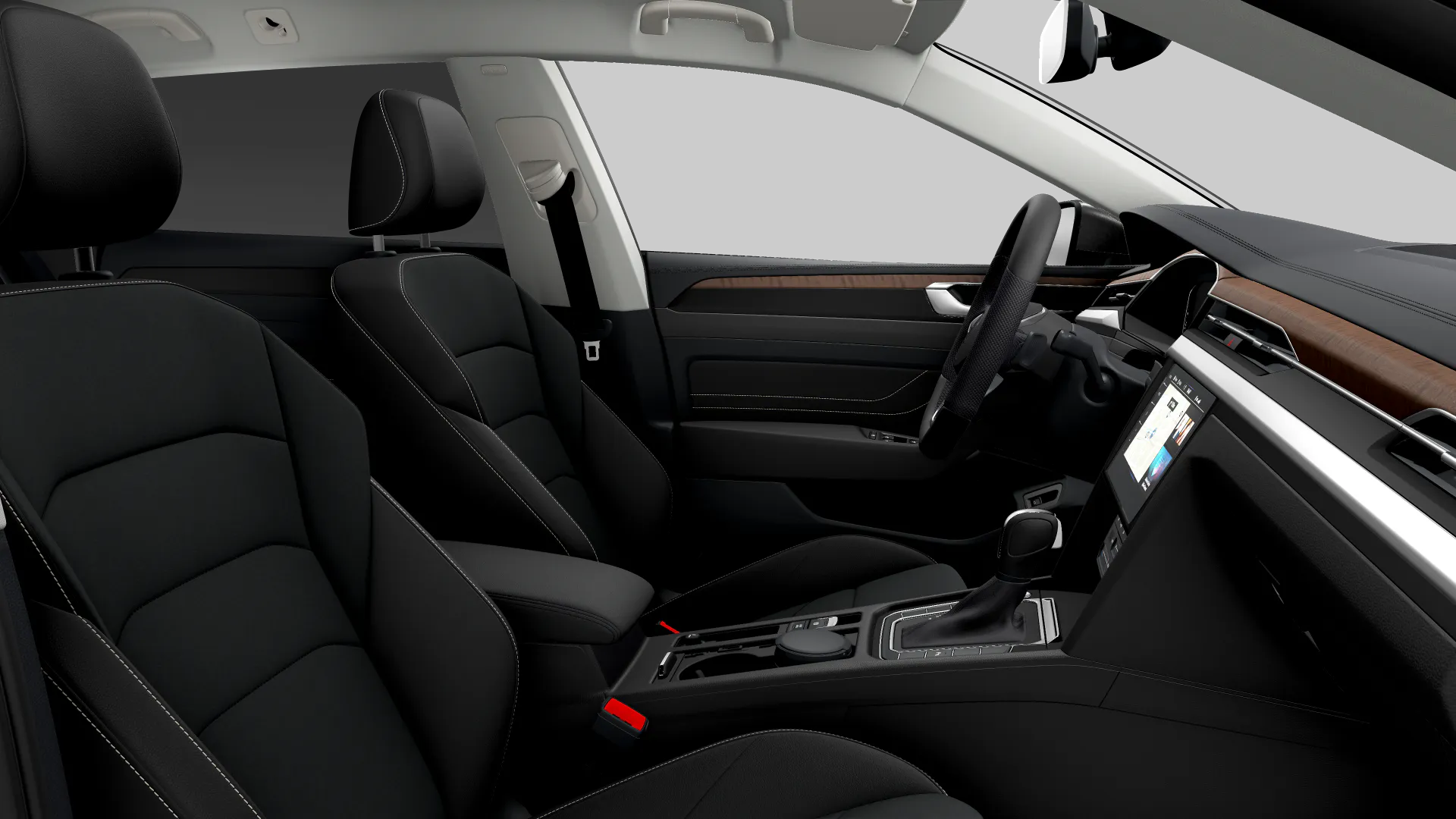 Volkswagen Arteon Shooting Brake Elegance