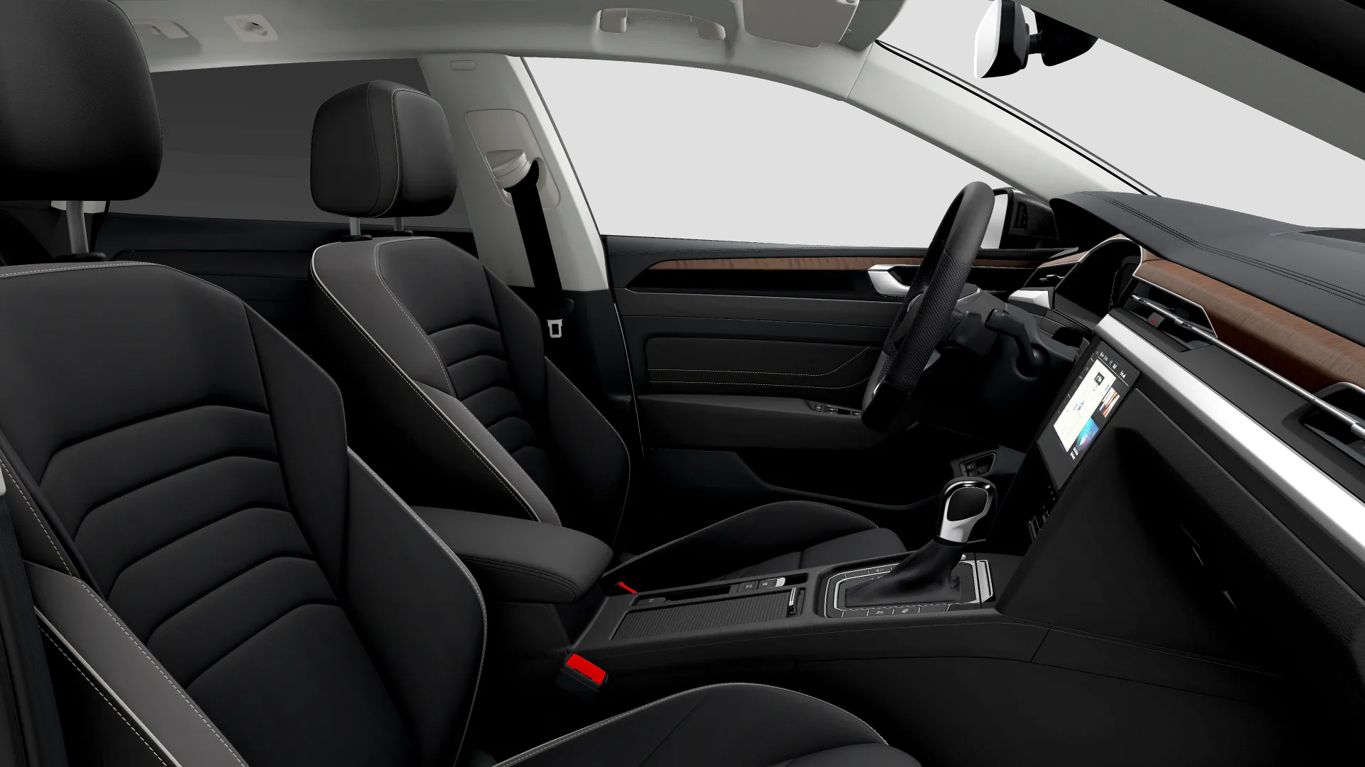 Volkswagen Arteon Shooting Brake Elegance