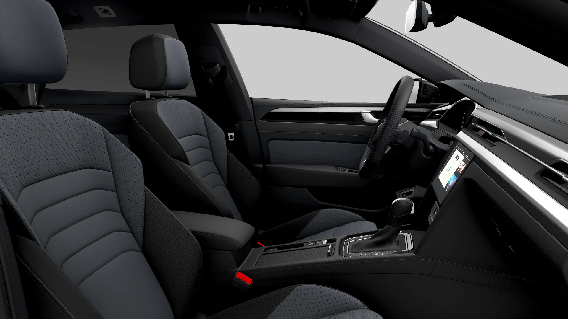 Volkswagen Arteon Shooting Brake Elegance