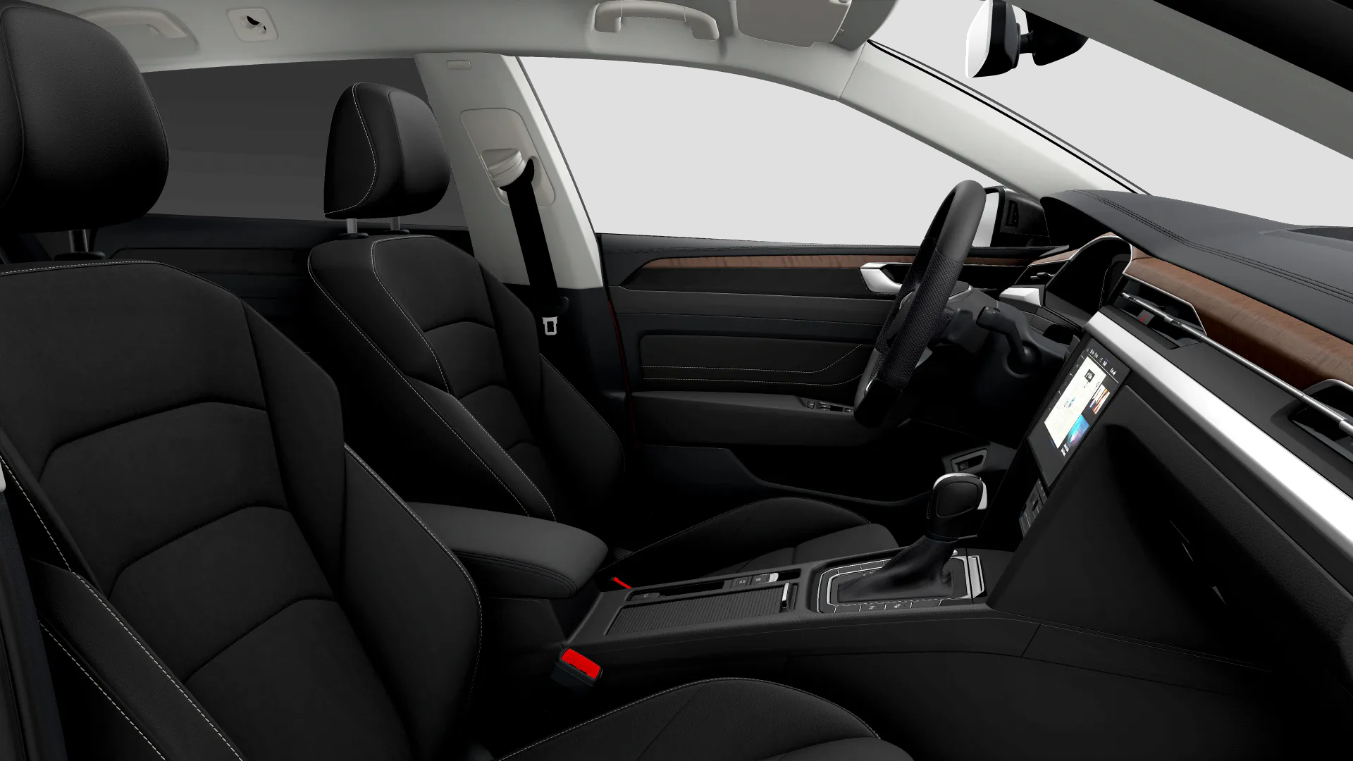 Volkswagen Arteon Shooting Brake Elegance