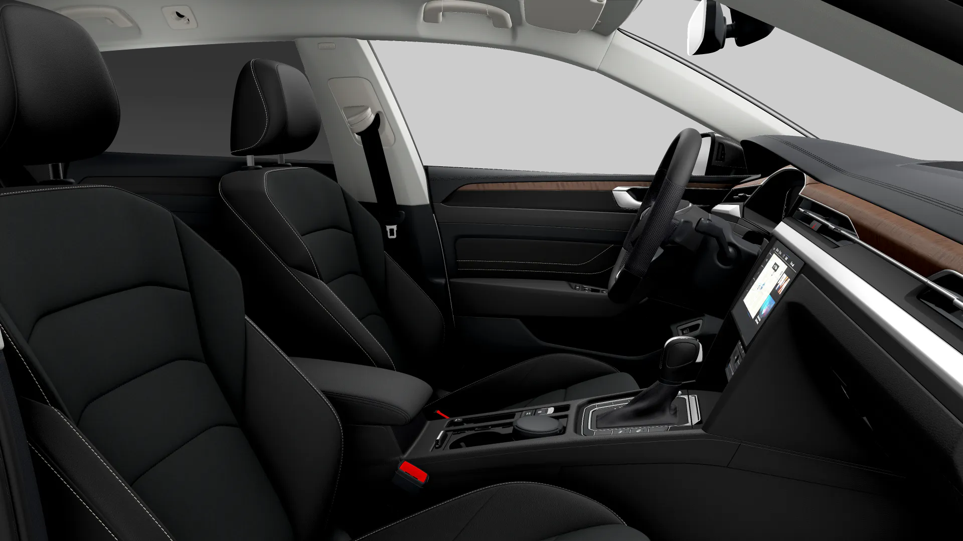 Volkswagen Arteon Shooting Brake Elegance