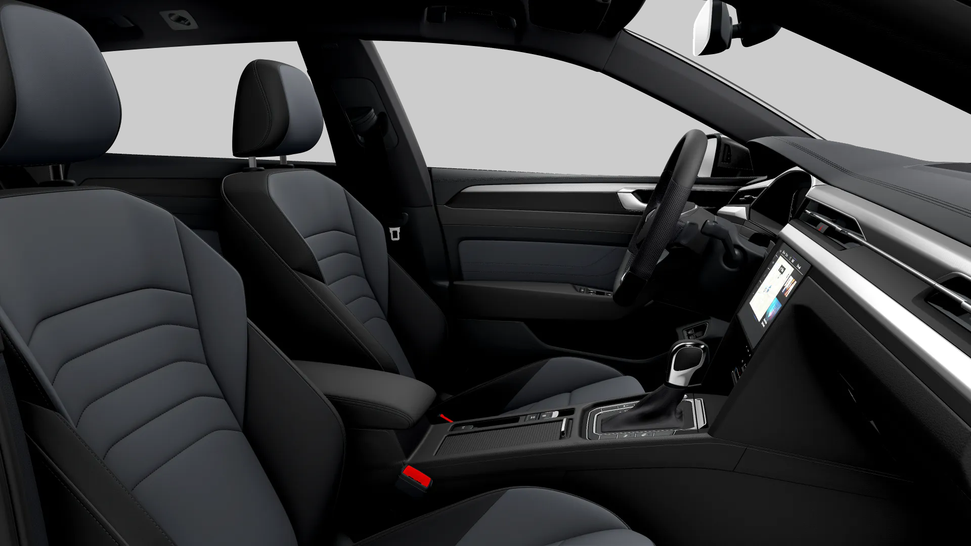 Volkswagen Arteon Shooting Brake Elegance