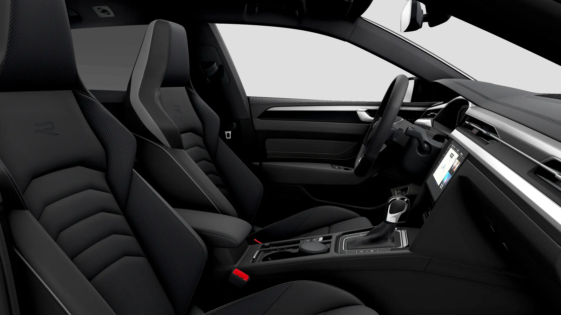 Volkswagen Arteon Shooting Brake R-Line