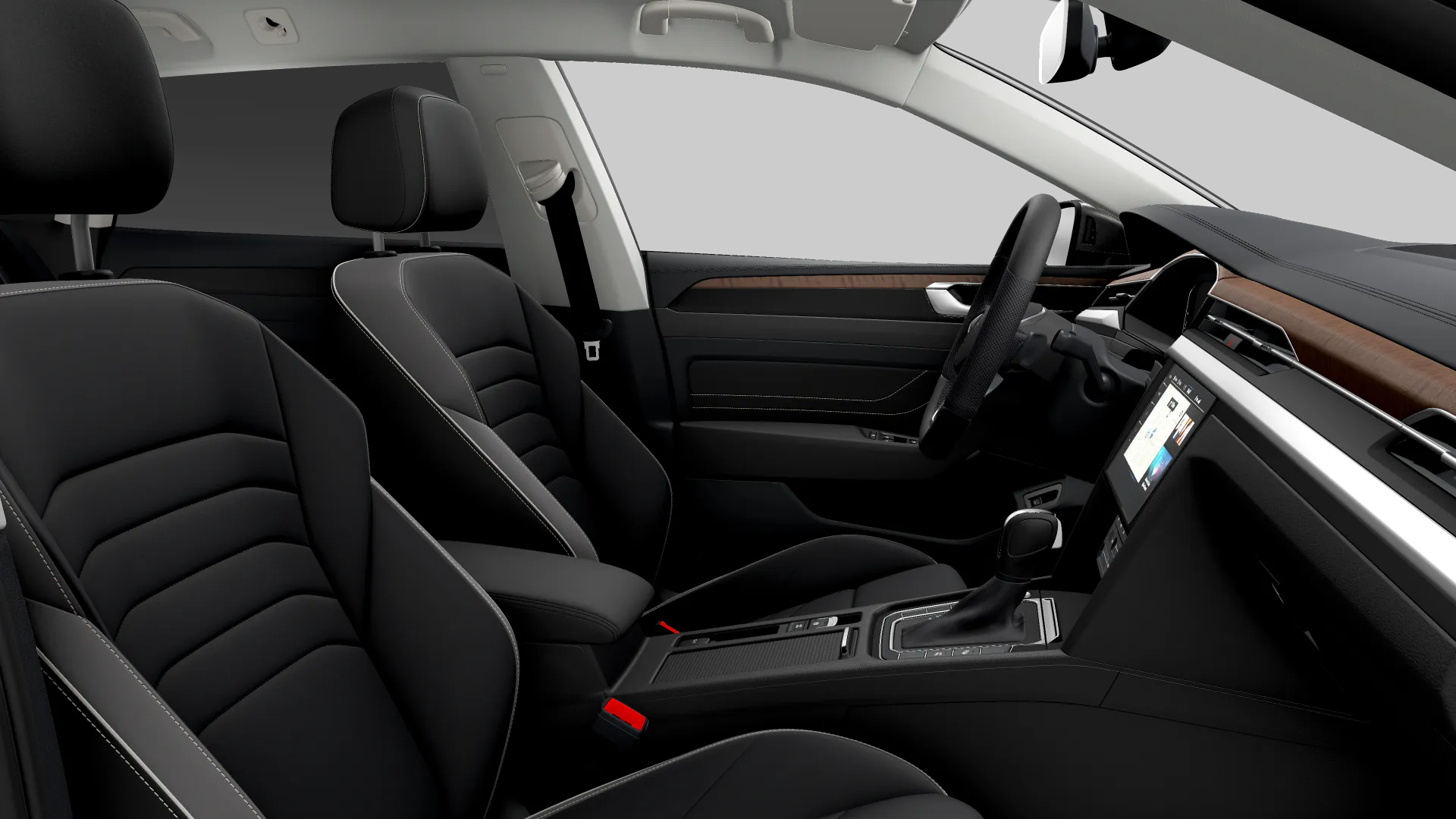 Volkswagen Arteon Shooting Brake Elegance