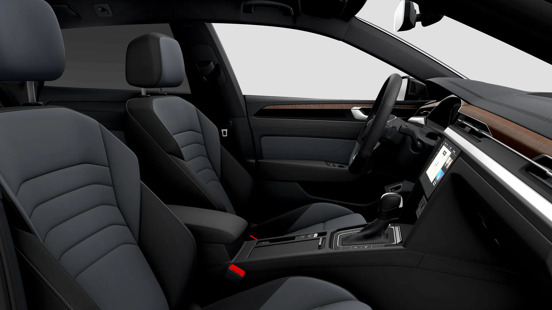 Volkswagen Arteon Shooting Brake Elegance