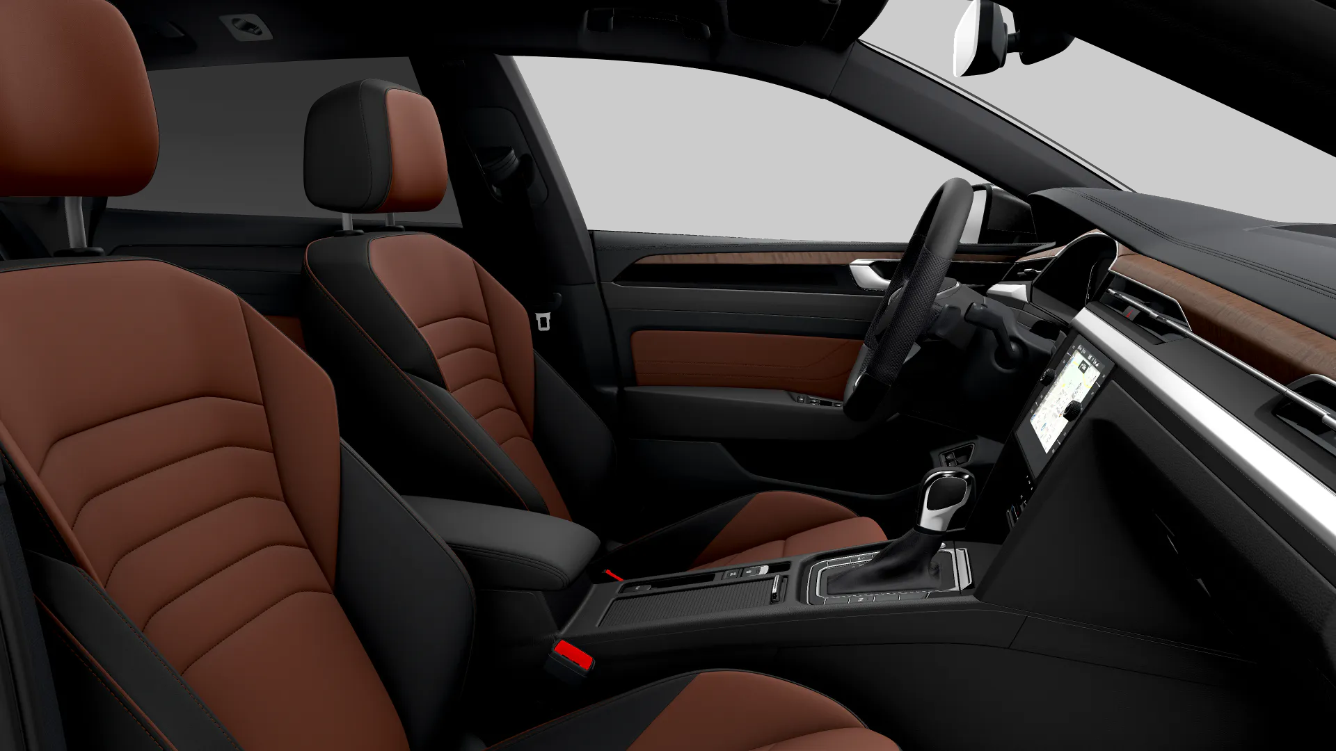 Volkswagen Arteon Shooting Brake Elegance