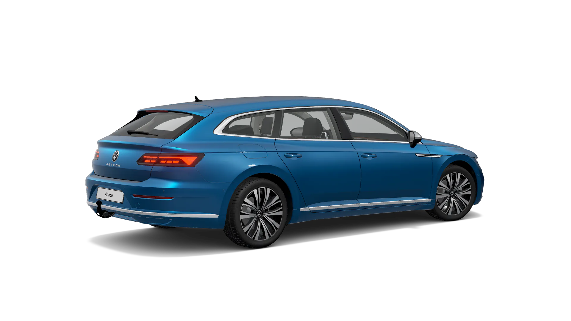 Volkswagen Arteon Shooting Brake Elegance