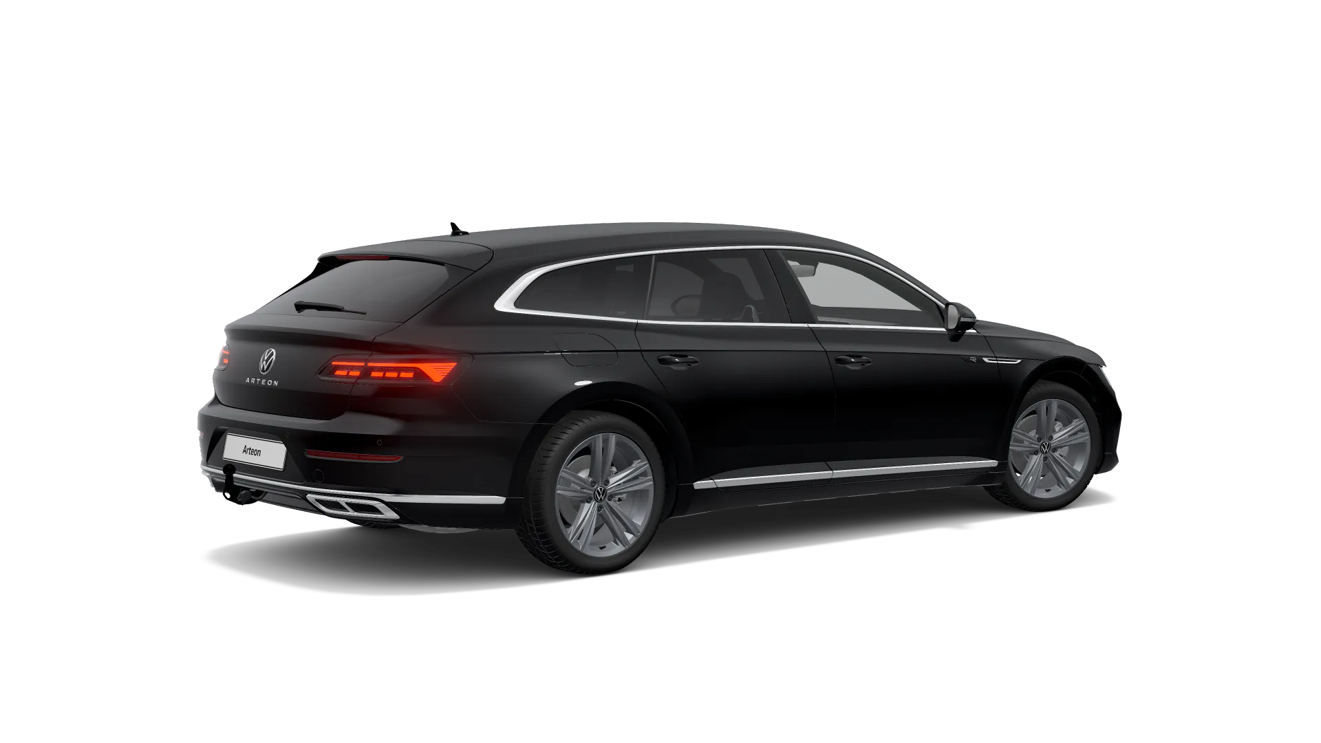 Volkswagen Arteon Shooting Brake R-Line