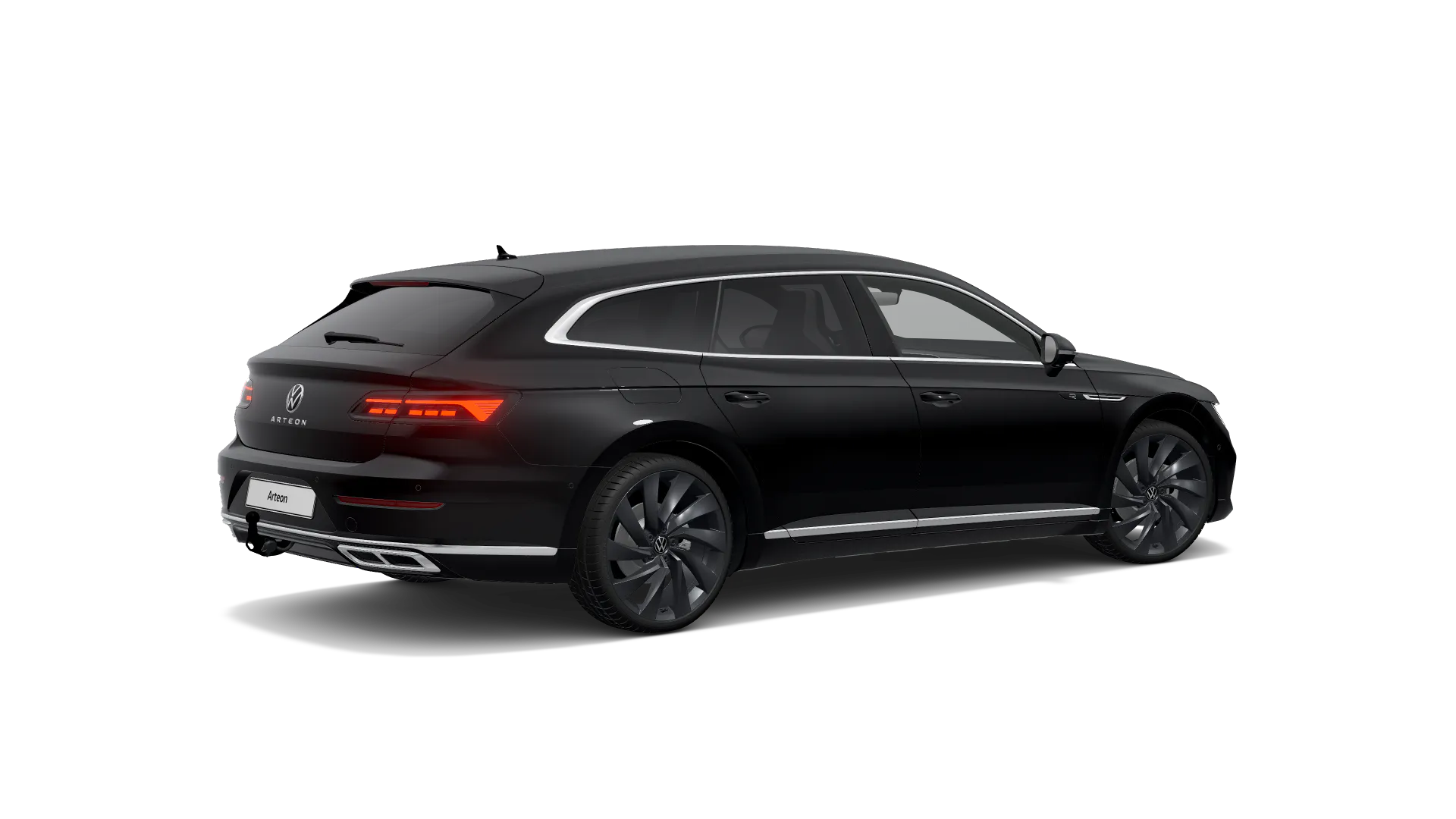 Volkswagen Arteon Shooting Brake R-Line