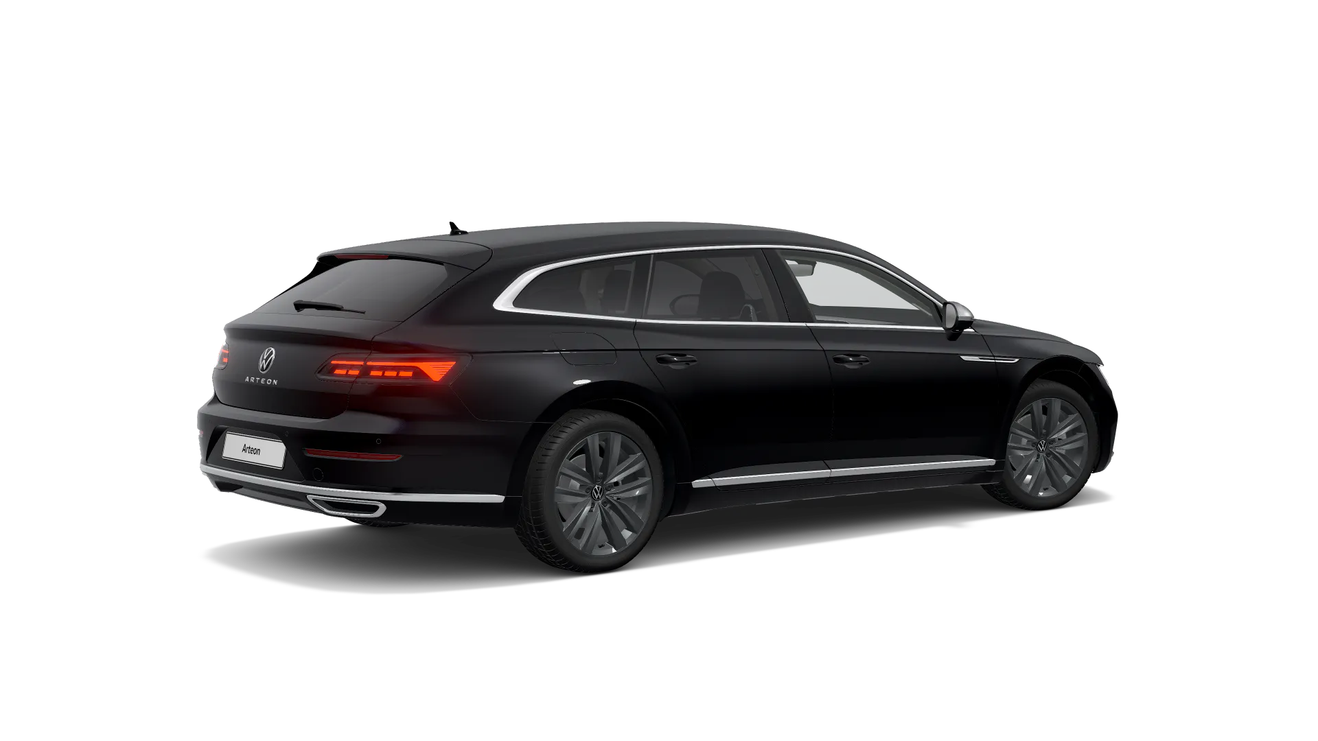 Volkswagen Arteon Shooting Brake Elegance