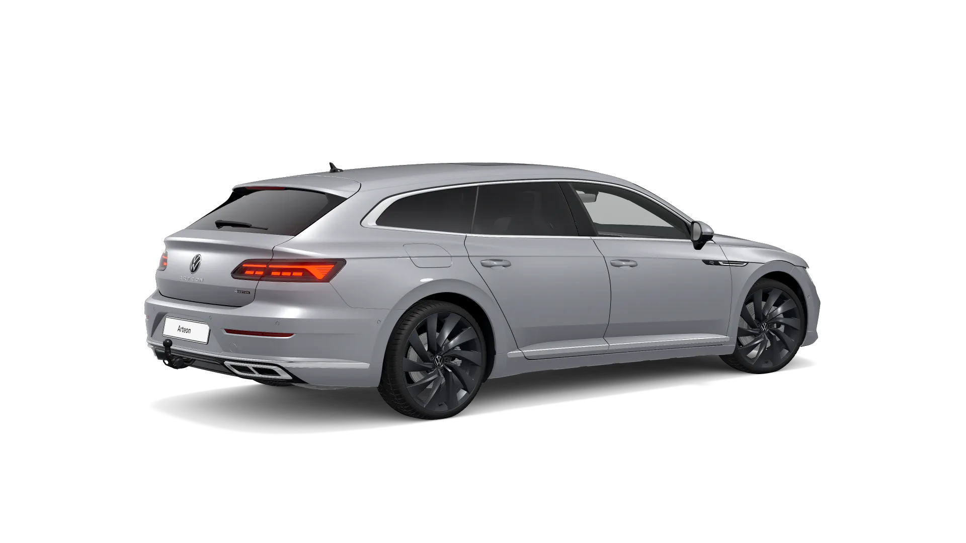 Volkswagen Arteon Shooting Brake R-Line